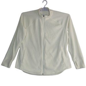 Old Navy Go-Warm Performance Fleece Full-Zip Jacket For Women Size XXL